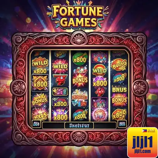 jljl1 slots entretenimento online