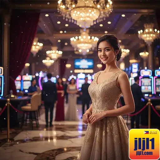 jljl1 Casino