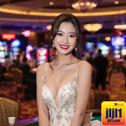 jljl1 casino entretenimento online