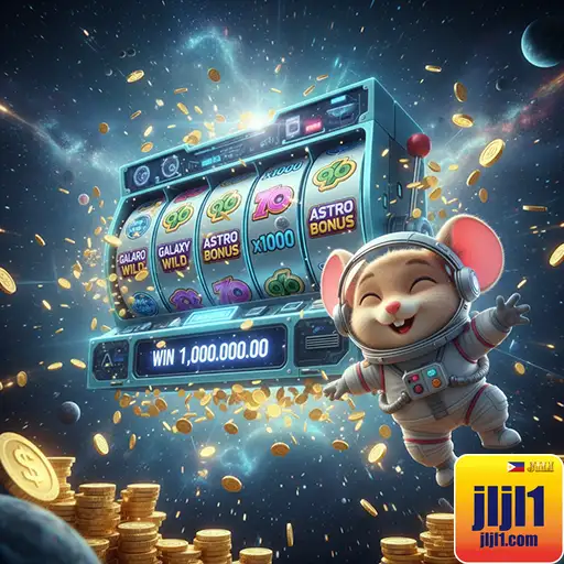 jljl1 Game