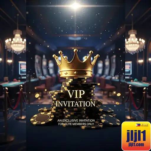 jljl1 VIP