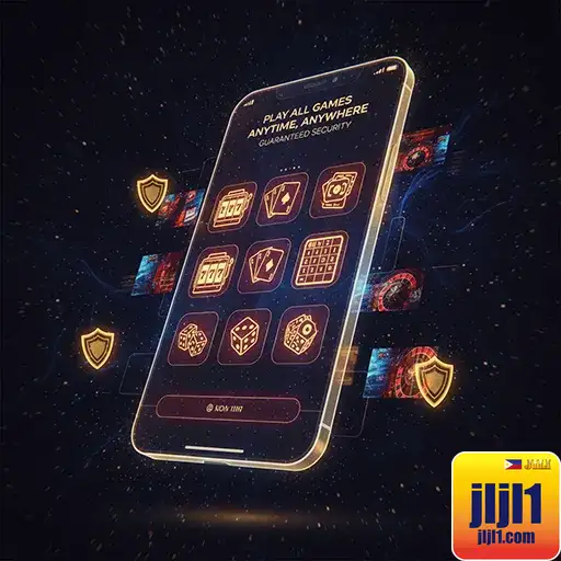 jljl1 App
